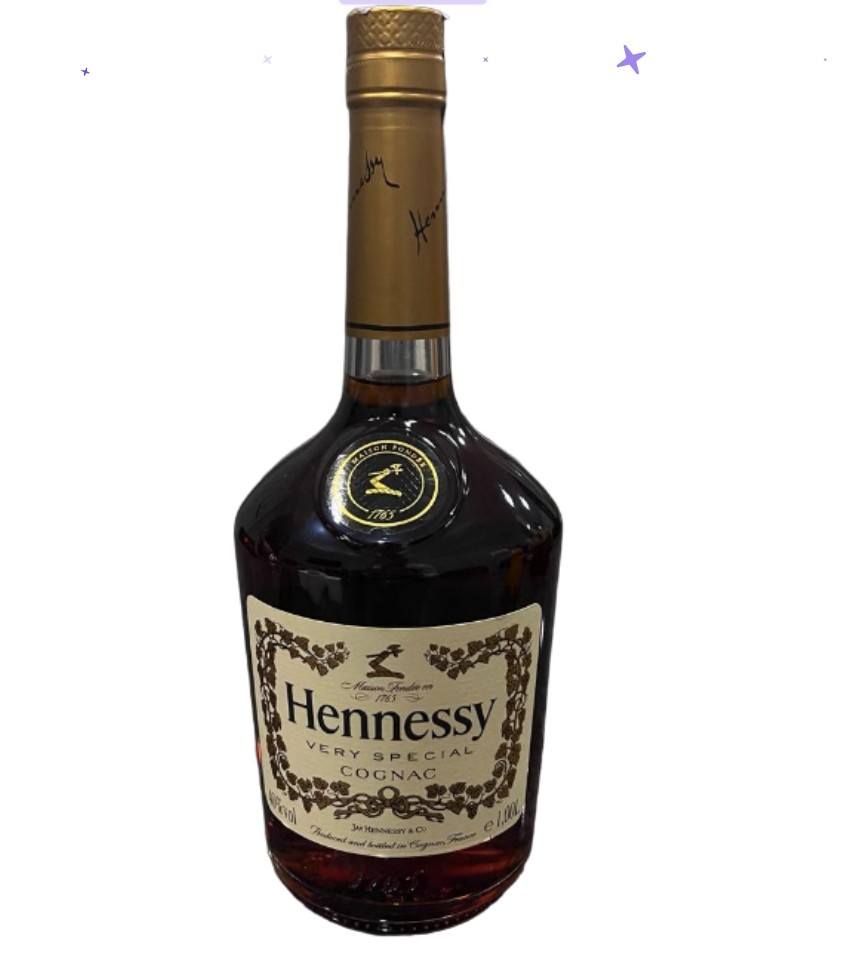 Hennesy-VS(0,7)